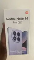 New Xiaomi Redmi Note 14 Pro 512GB Red - 3