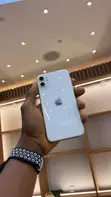 Apple iPhone 11 64GB White - 2
