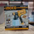 Original INGCO Corded Electric Sprayer Gun - 3