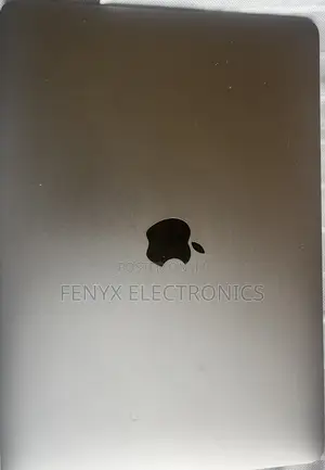 Apple MacBook Air 8GB Intel Core i5 256GB SSD