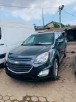 Chevrolet Equinox LT w/1LT AWD 2017 - 1