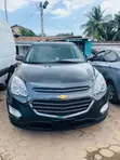 Chevrolet Equinox LT w/1LT AWD 2017 - 3