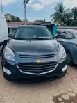 Chevrolet Equinox LT w/1LT AWD 2017 - 4