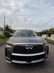 Infiniti QX60 LUXE 2026 Gray - 2