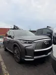 Infiniti QX60 LUXE 2026 Gray - 3