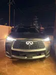 Infiniti QX60 LUXE 2026 Gray - 4