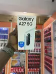 New Samsung Galaxy A27 256GB Green - 2