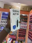 New Samsung Galaxy A27 256GB Green - 3