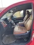 Toyota Tundra 2015 Red - 2