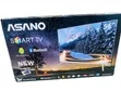 Asano 55-Inch 4K Smart TV DS2 - 2