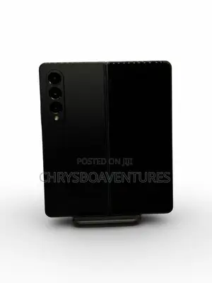 Samsung Galaxy Z Fold4 512GB Black (Pre-Owned)
