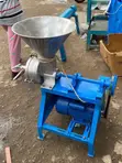 Pepper Grinding Machine with Electric Motor / Petrol Engine Option - 1