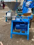 Pepper Grinding Machine with Electric Motor / Petrol Engine Option - 2