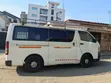 Toyota HiAce 2008 White - 2