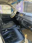 Toyota HiAce 2008 White - 3