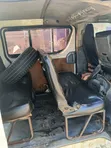 Toyota HiAce 2008 White - 4
