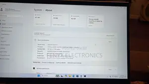 HP EliteBook 850 G8 Laptop - Core i7, 16GB RAM, 512GB SSD