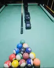 Snooker Stick Set with Case and Accessories - 2