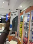 New Samsung Galaxy A37 256GB Graphite - 2