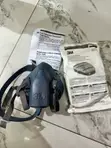3M Half Face Reusable Respirator - 3