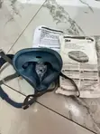3M Half Face Reusable Respirator - 4