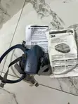 3M Half Face Reusable Respirator - 5