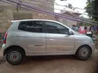 Kia Morning 2007 Silver - 2