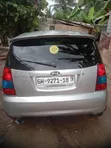 Kia Morning 2007 Silver - 3