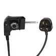Multi-Purpose Temperature Regulator Power Cord - 1