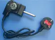 Multi-Purpose Temperature Regulator Power Cord - 2