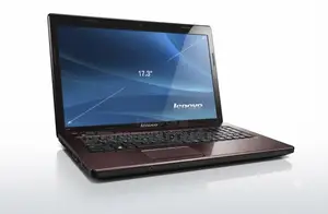Lenovo G780 Laptop - 6GB RAM, 160GB HDD