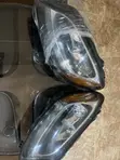Mercedes-Benz C300 Headlight Pair - Brand New - 2