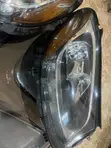 Mercedes-Benz C300 Headlight Pair - Brand New - 3