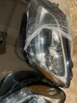 Mercedes-Benz C300 Headlight Pair - Brand New - 4