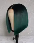 10' Bob Unit Wigs - 1