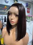 10' Bob Unit Wigs - 2
