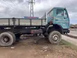 Mercedes-Benz Single Axle Dump Truck - 4