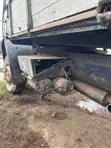 Mercedes-Benz Single Axle Dump Truck - 5