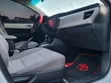 Toyota Corolla 2015 White - 2