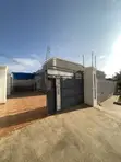 3 Bedroom House for Sale in Baatsona Total - 1
