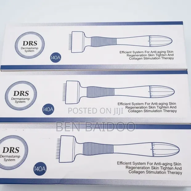 DRS Dermastamp System 140A - 1