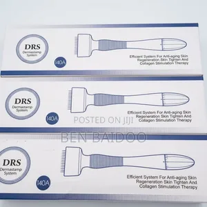 DRS Dermastamp System 140A