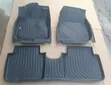 Honda CR-V 2017-2020 Custom Floor Mats - 1