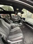 Acura MDX 2025 Black - 1