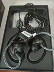 Takstar TS-2350 In-Ear Monitor Earphones - 3