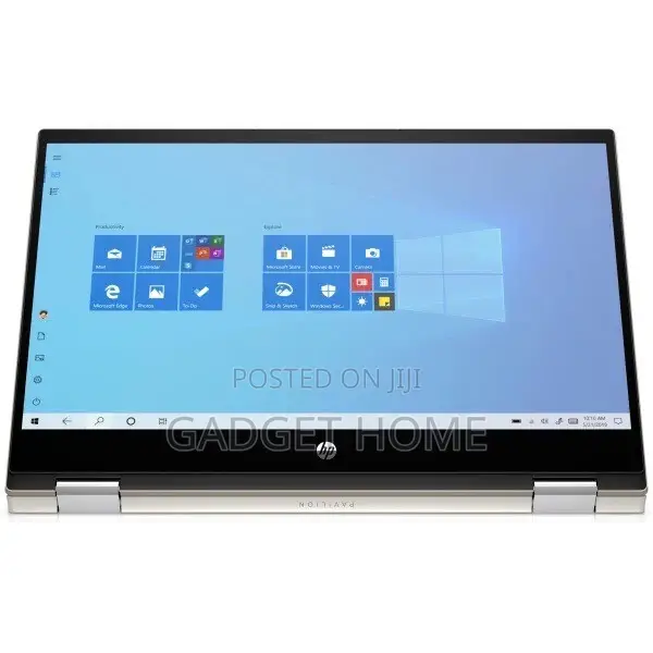 HP Pavilion x360 Convertible Laptop 32GB RAM, 512GB SSD - 1