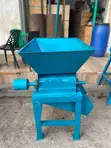Cassava Grinding Machine - 1