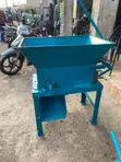 Cassava Grinding Machine - 2