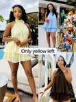 Ladies Dresses and Two Pieces - 3