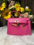 Ladies Elegant Luxury Bags - 2